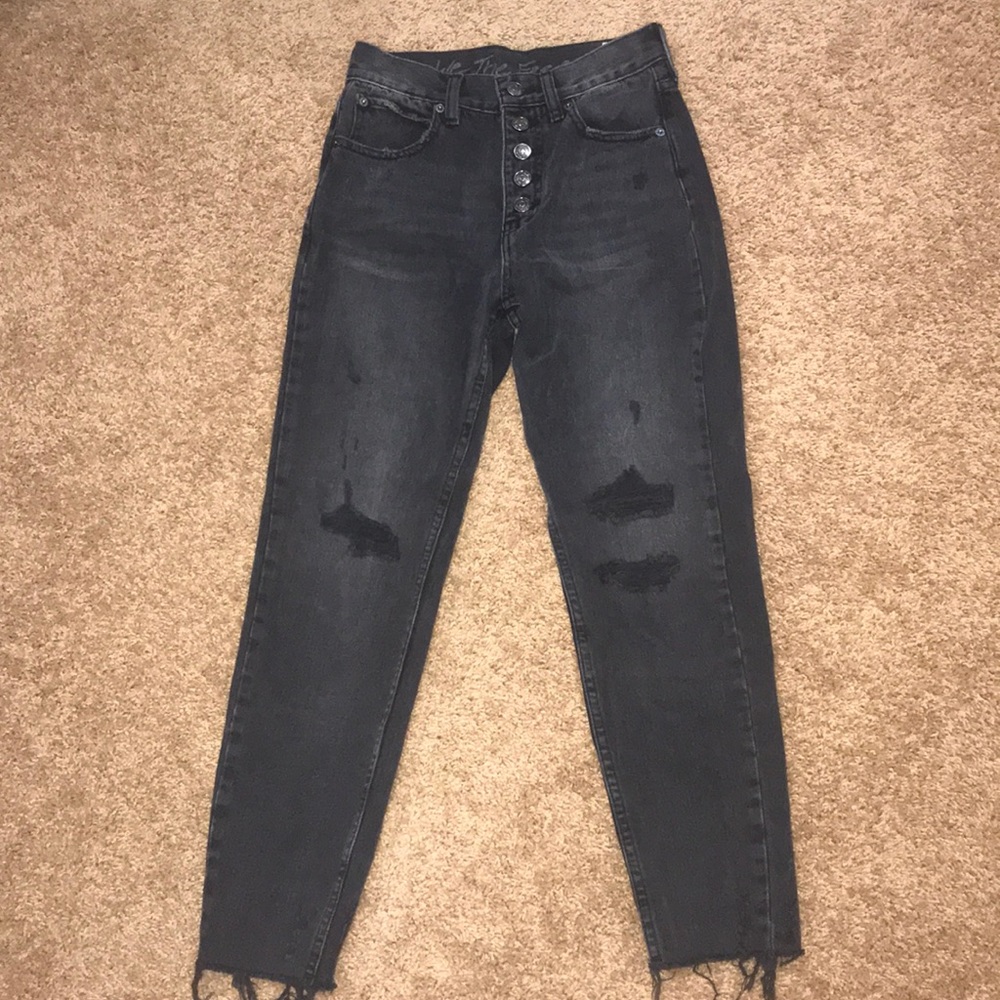 Free People Jeans